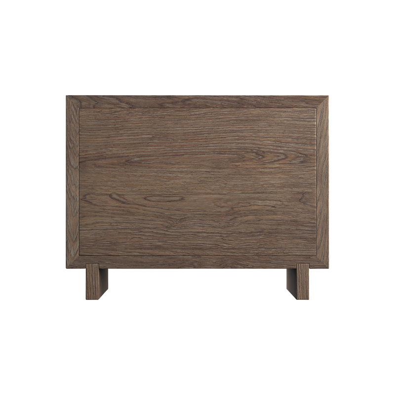 Casa Paros 2 - Drawer Nightstand, Playa