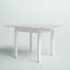 Southsea Extendable Pine Solid Wood Dining Table-324031063-334503367
