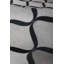 Natural Hide Cowhide Geometric Area Rug-25181681