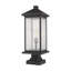 Luminaire suspendu à 1 lumière Lovette-1697414891