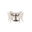 Withernsea 4 - Person Dining Set