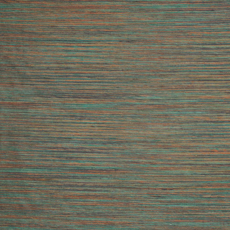 Tissu classique en soie sable Harvey, Aztèque
