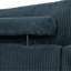 Bentura 87.2 Corduroy Sleeper Sofa-562769746
