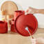 Stoneware Dinnerware - Service for 4-126056139