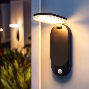 Outdoor Lighting You'll Love - Wayfair Canada