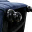 Fauteuil inclinable classique avec dossier large 35 po Claire-584459333
