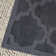 Wool Geometric Indoor Rug