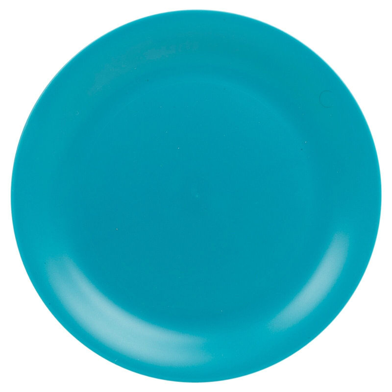 Farsund Piece Dinnerware Set, Teal