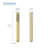 Handheld Shower Head 1.75 GPM GPM-93811307