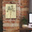 «Ethereal Tree I» par Silvia Vassileva, art mural sur toile-1481270404