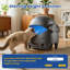 ABS Plastic Self-Cleaning Litter Box-405253862
