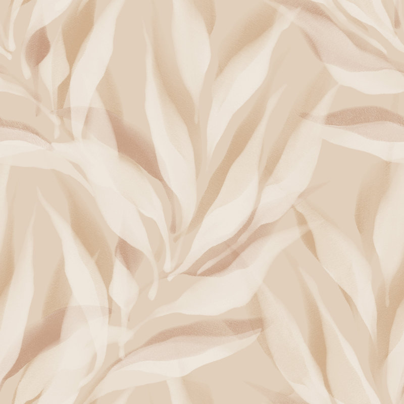Papier peint texturé non tissé non tissé 57 po Pi., Brun