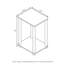 Bernardete End Table-28124703