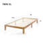 Lit plateforme en bois massif Harlow-209735375-209735378