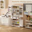 182cm Kitchen Pantry-253757215