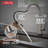 Lenta Touch2O Kitchen Faucet with Touchless Technology-109382280
