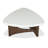 Tate Shaped Cocktail Table