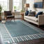 Tapis géométrique intérieur / extérieur-130817910-130817911