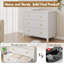 80 cm W Chest of 3 Drawers