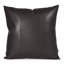 Coussin décoratif en similicuir-33349442-128783419