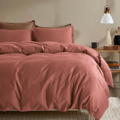 Ensemble de housse de couette 400T