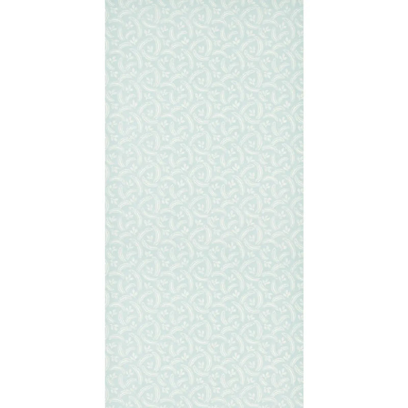 Delia Wallpaper, Sky
