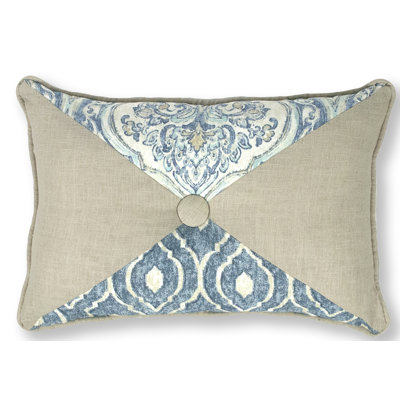  Coussin Magnolia Boudoir