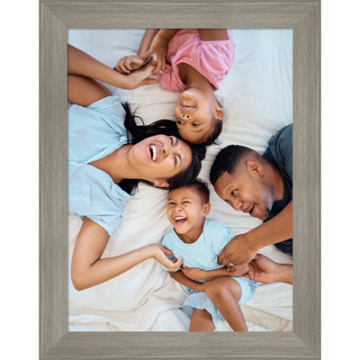 Grand Narrow Picture Frame
