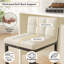 Counter Stool with Metal Frame-418200113