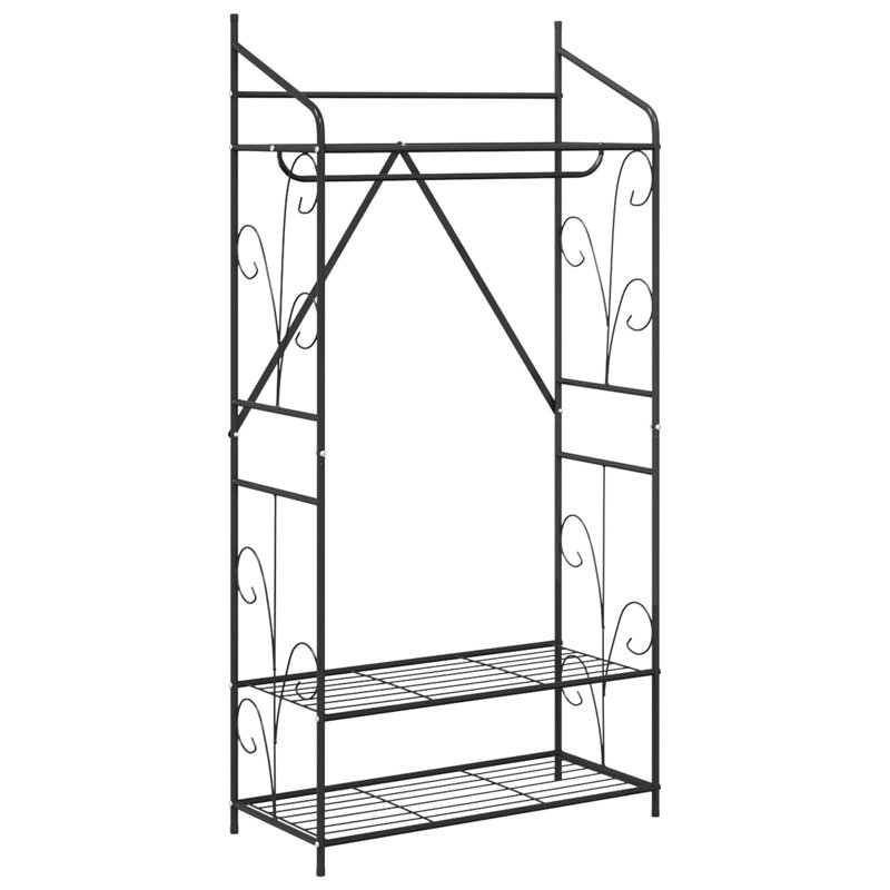 78cm Clothing Rack