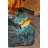 Manervia Sailfish Statue