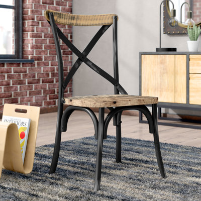Ankrim 18.25'' H Side Chair