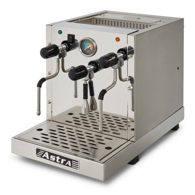 Astra Manufacturing Espresso Machine