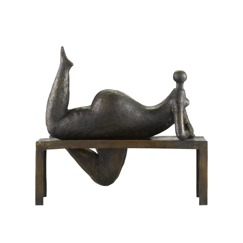 Odalisque
