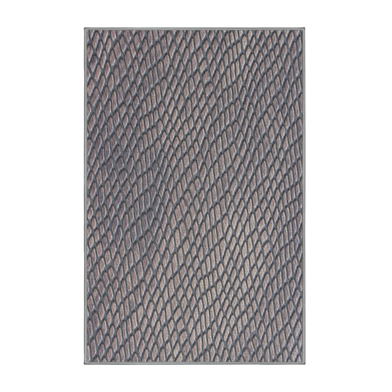 Indoor Rug, Rectangle 8' x 12'