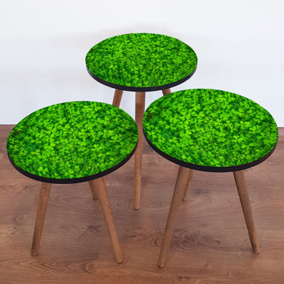 Nesting Tables