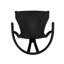 Ensemble de 2 chaises en plastique
