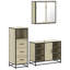 Anabell Bathroom Furniture Suite-2091641964