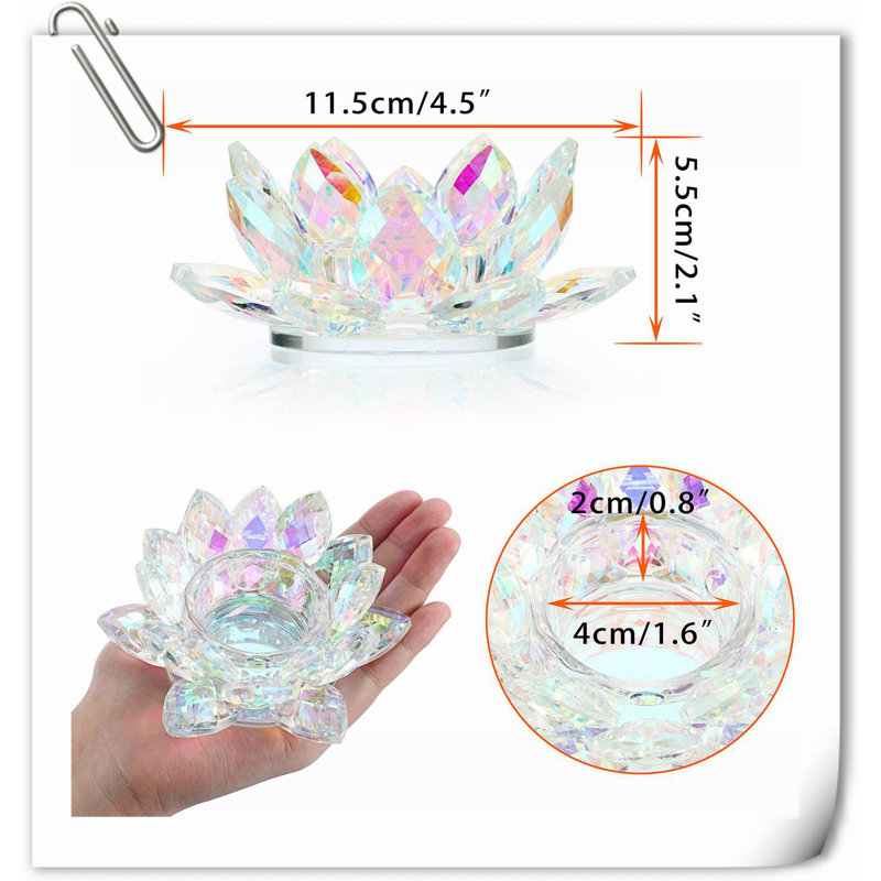 Rephén, Transparent
