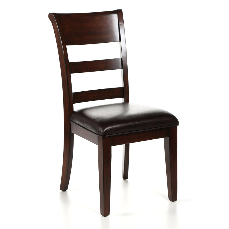 Chaise rembourrée Henoch