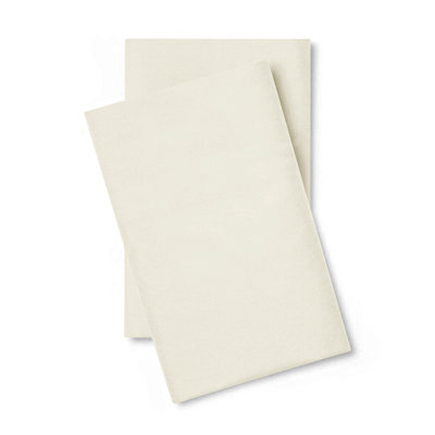 Luxe Soft & Smooth TENCEL Pillow Case Pair