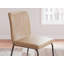Ensemble de chaises Chamika (ensemble de 4)