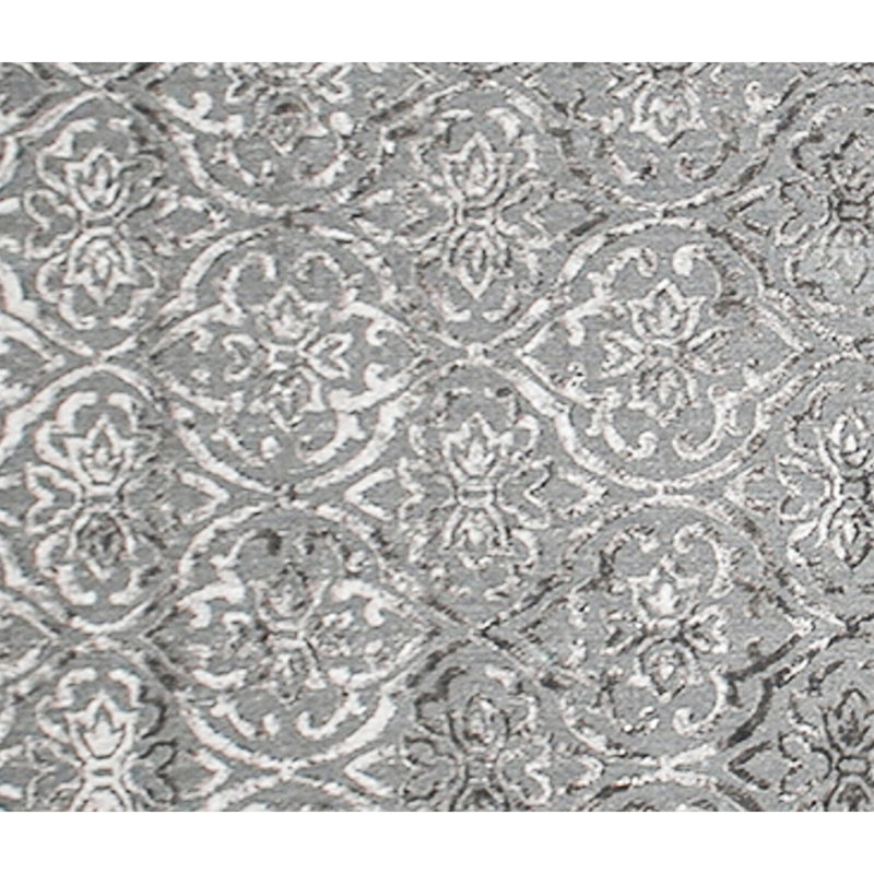 Jakat Ikat Indoor Rug, Rectangle 5'9" x 8'9"