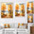 " Maple Trees Golden Canopy II "-1578546211-1578546236
