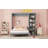 Marrin Murphy Storage Bed-236486357