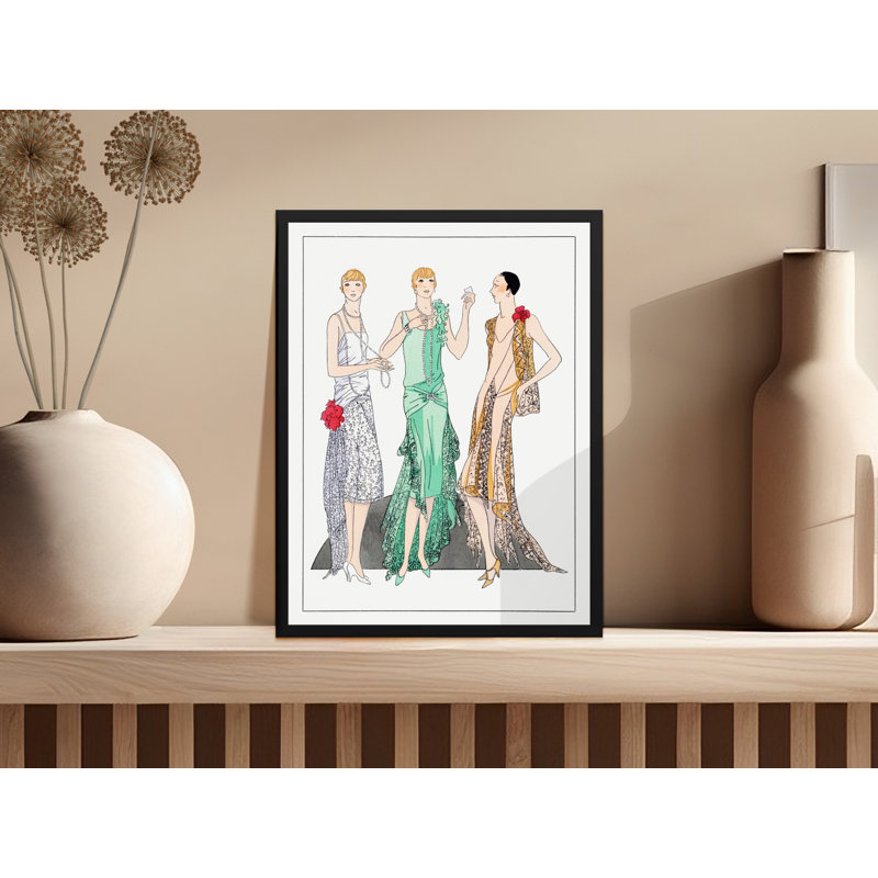 Judith Print, 20x30