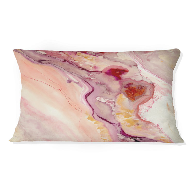Coussin Enc Encers at Redden Point I - Abstract