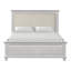 Avallon Panel Bed-108111220