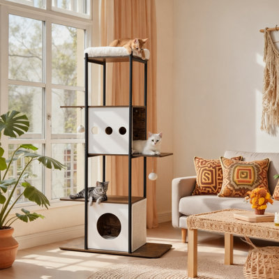 Arbre à chat 60 "Kimmel