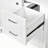 Bathroom Vanity with Solid Pine Frame-914169736